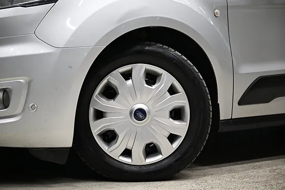 Ford Transit Connect 2019 photo 4