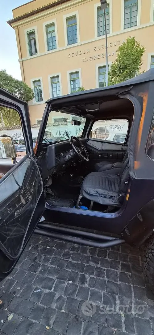 Jeep Wrangler 2019 photo 4