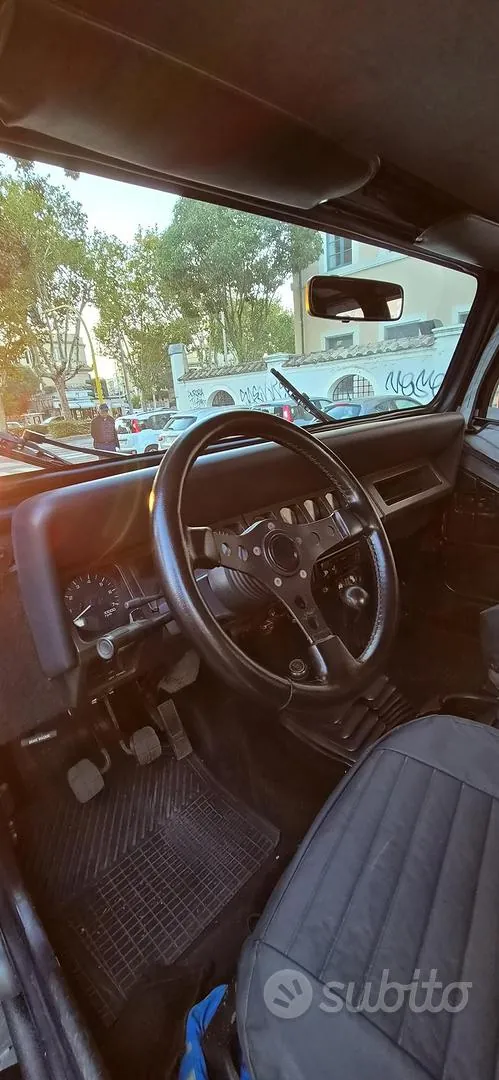 Jeep Wrangler 2019 photo 5