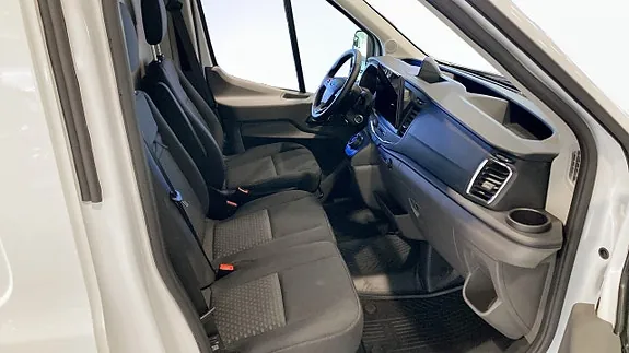 Ford Transit 2025 photo 3