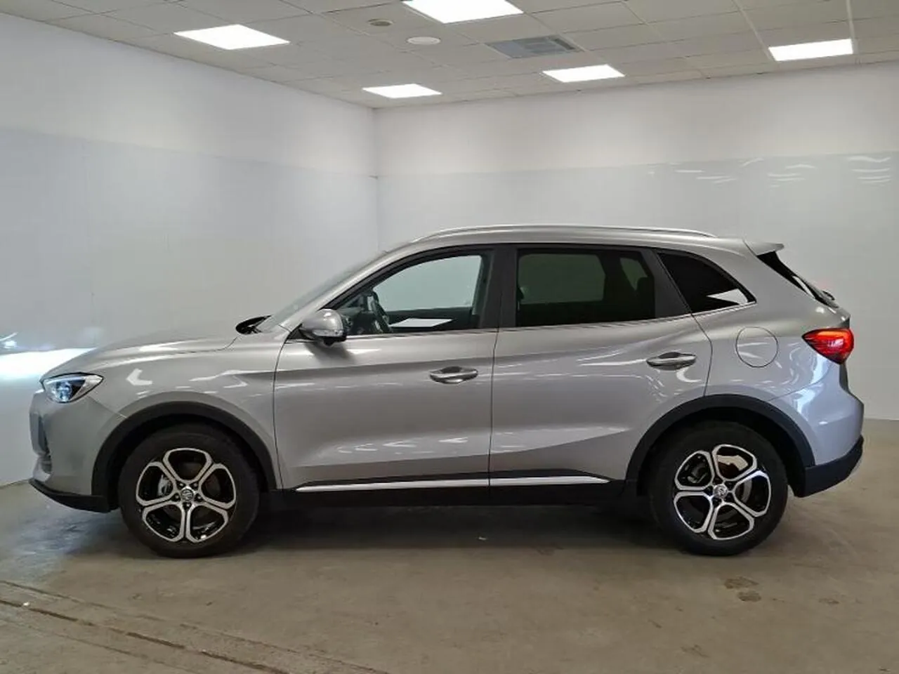 MG Mg Zs 2026 photo 4