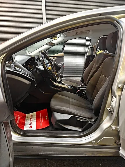 Ford Focus 2012 photo 5