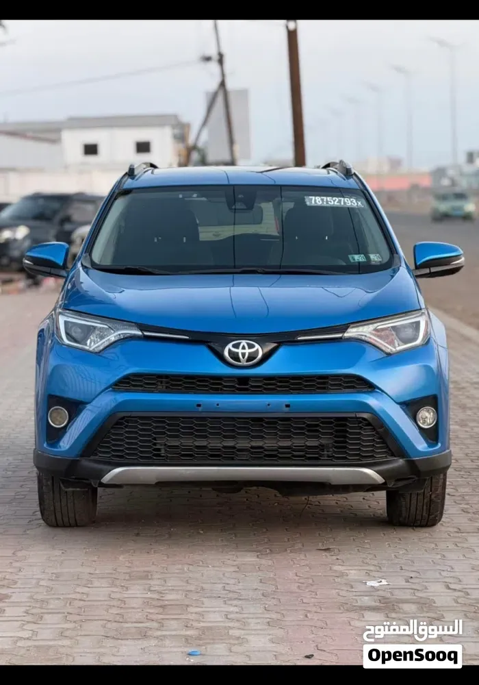 Toyota Rav4 2020 photo 5