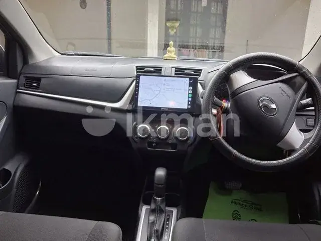 Perodua Bezza 2025 photo 3