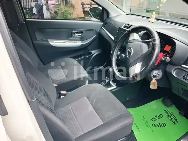 Perodua Bezza 2025 photo 4