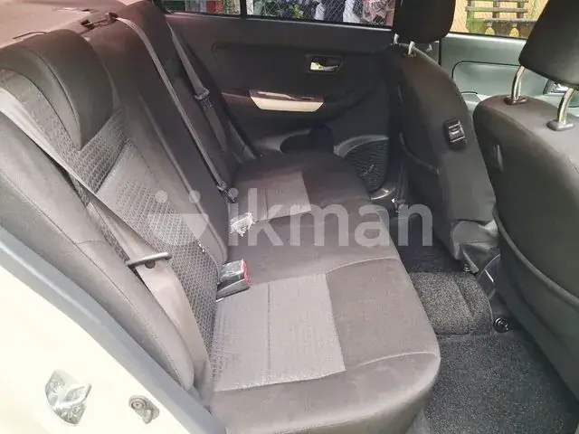 Perodua Bezza 2025 photo 5
