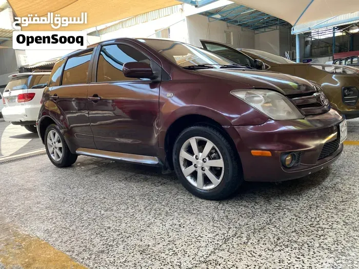 Toyota Corolla Allex 2004 photo 3