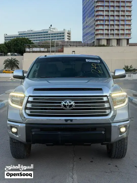 Toyota Tundra