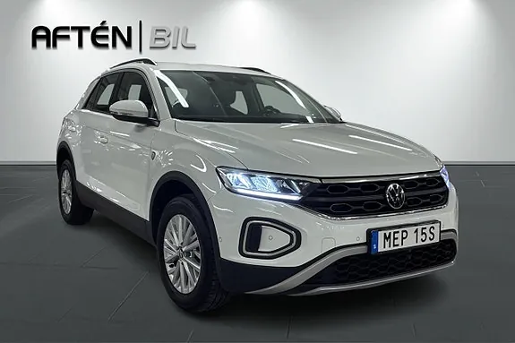 Volkswagen T-Roc 2023 photo 4
