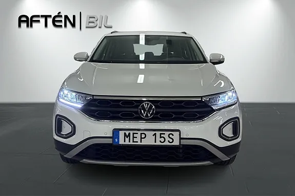 Volkswagen T-Roc 2023 photo 3