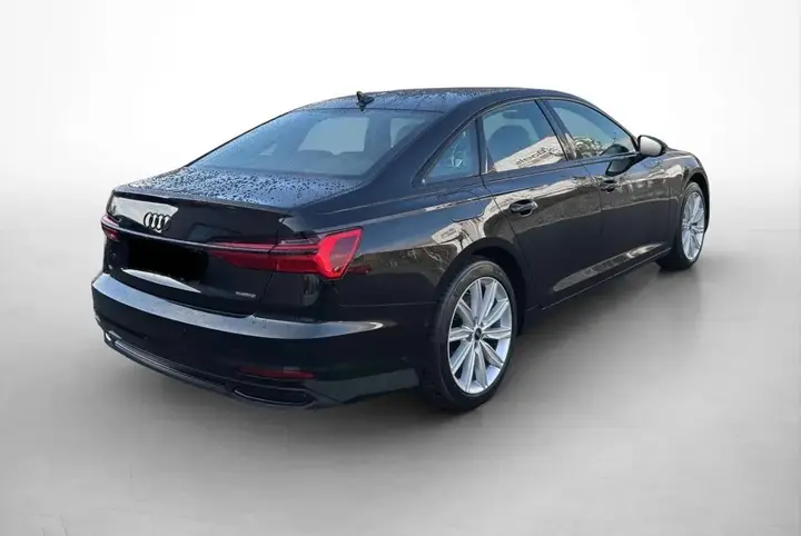 Audi A6 2019 photo 3