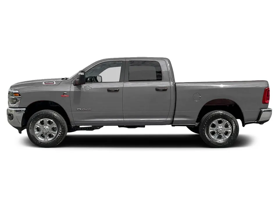 Ram 3500