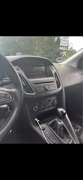 Ford Focus 2015 photo 5