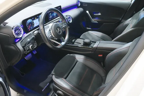 Mercedes-Benz A180 2022 photo 5