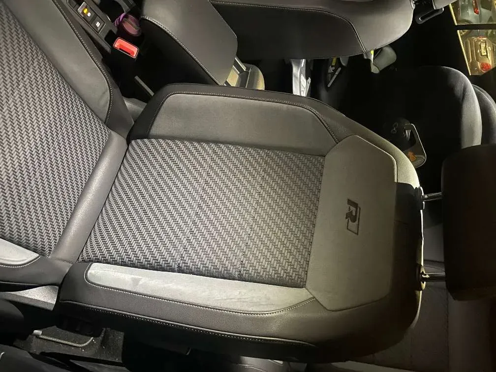 Volkswagen T-Roc 2019 photo 3