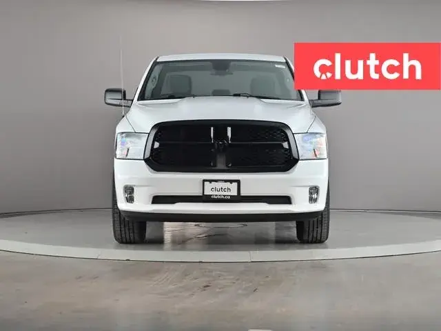 Ram 1500 Classic 2023 photo 4