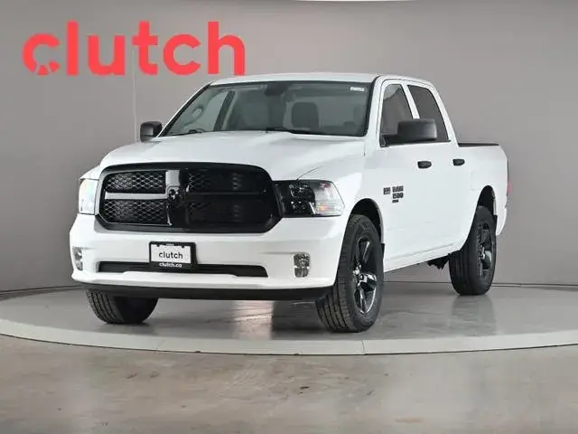 Ram 1500 Classic