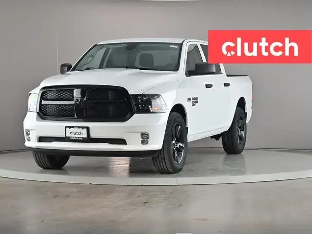 Ram 1500 Classic 2023 photo 3