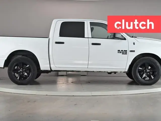 Ram 1500 Classic 2023 photo 5