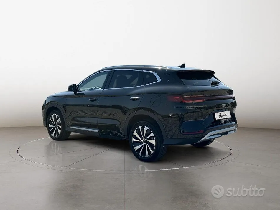 BYD Seal U 2025 photo 3