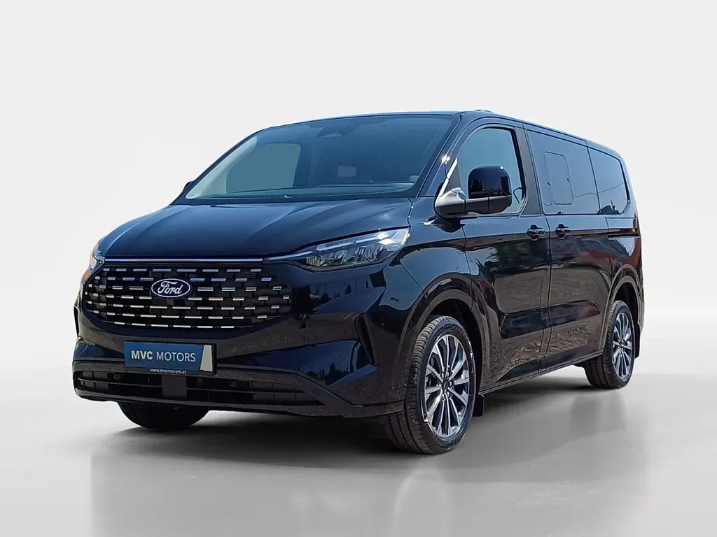 Ford Tourneo