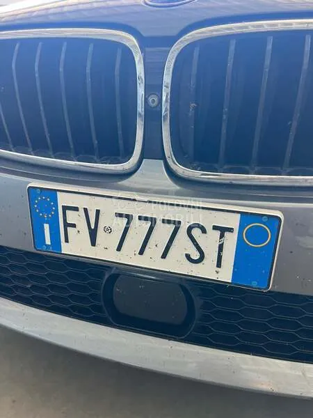 BMW 620 Gt 2019 photo 3