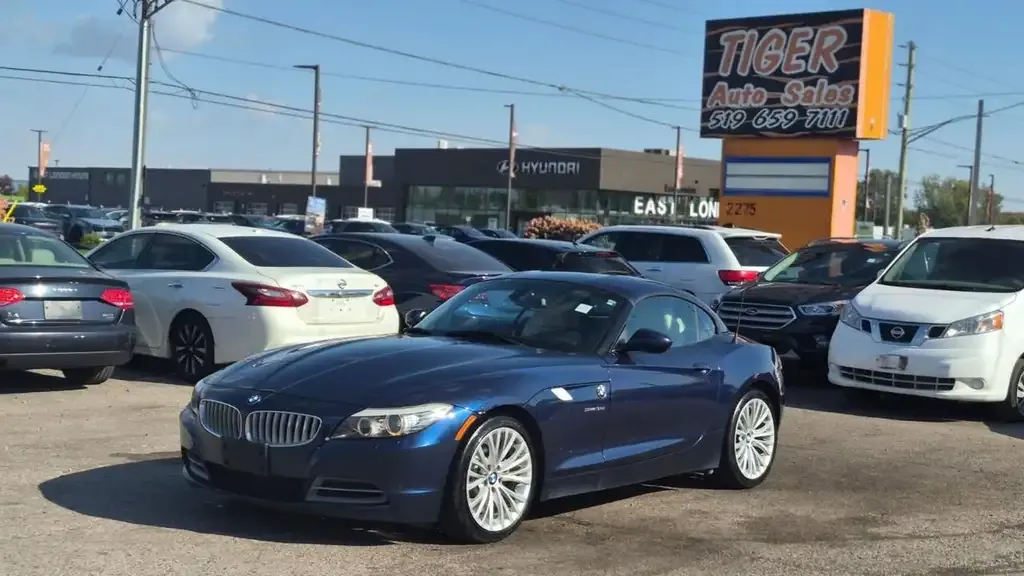 BMW Z4