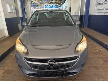 Opel Corsa 2015 photo 3