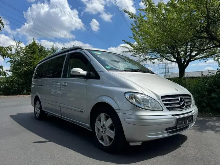 Mercedes-Benz Viano