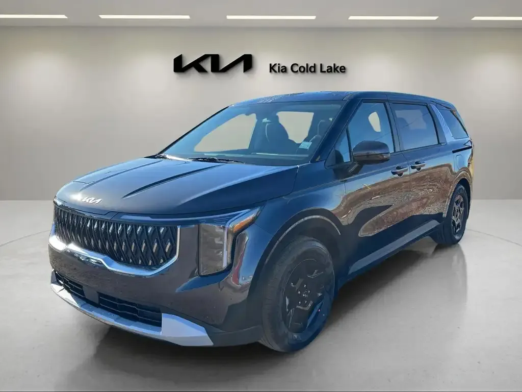 Kia Carnival 2026 photo 4
