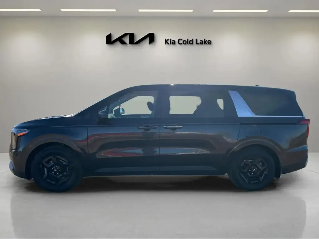 Kia Carnival 2026 photo 5