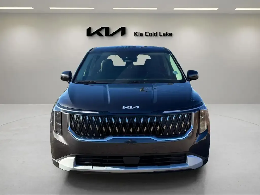 Kia Carnival 2026 photo 3