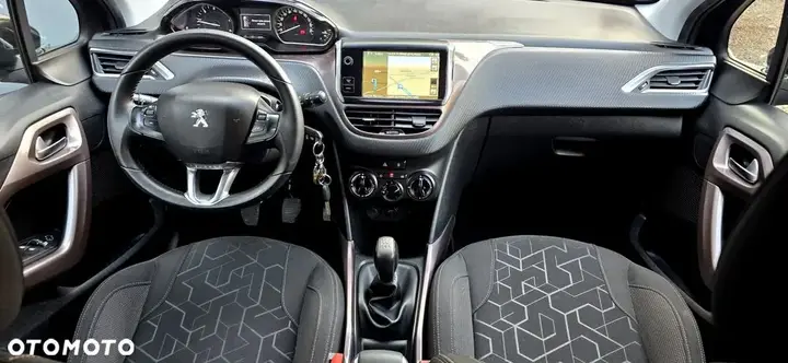 Peugeot 2008 2013 photo 4