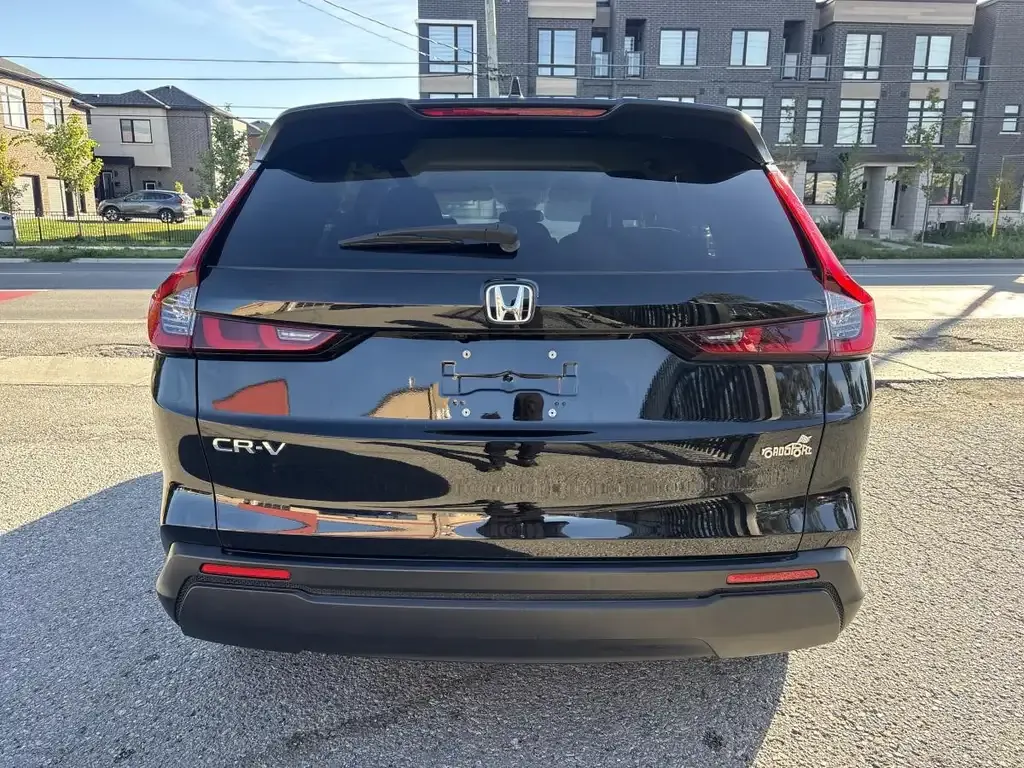 Honda Cr-V 2023 photo 3
