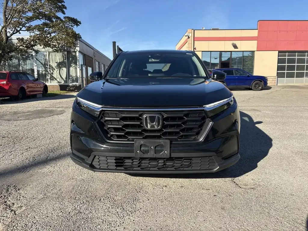 Honda Cr-V 2023 photo 2