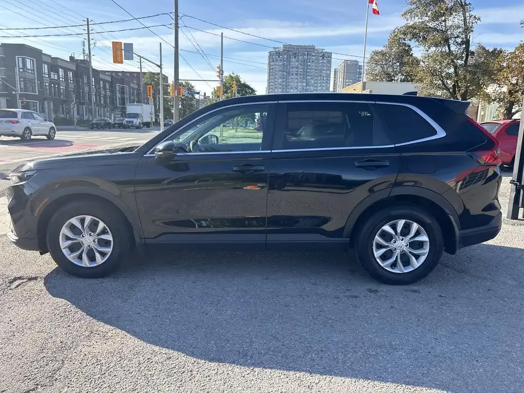 Honda Cr-V 2023 photo 5