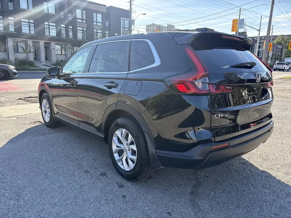 Honda Cr-V 2023 photo 4
