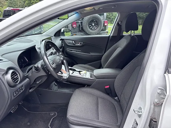 Hyundai Kona 2020 photo 4