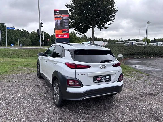 Hyundai Kona 2020 photo 2