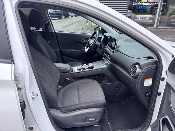 Hyundai Kona 2020 photo 5