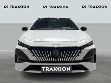 Peugeot 308 2026 photo 2
