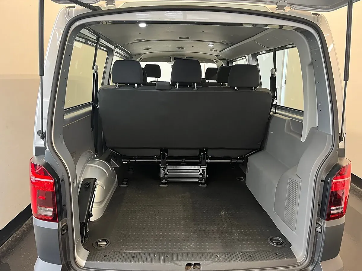 Volkswagen T6 2022 photo 3