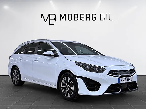 Kia Ceed 2024 photo 3