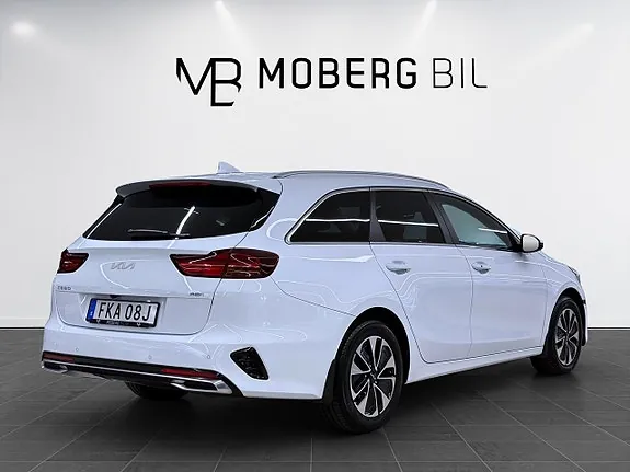Kia Ceed 2024 photo 5