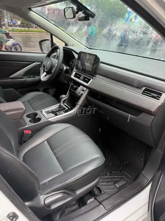 Mitsubishi Xpander 2023 photo 5