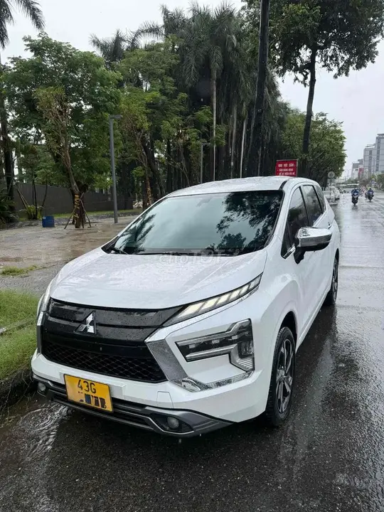 Mitsubishi Xpander