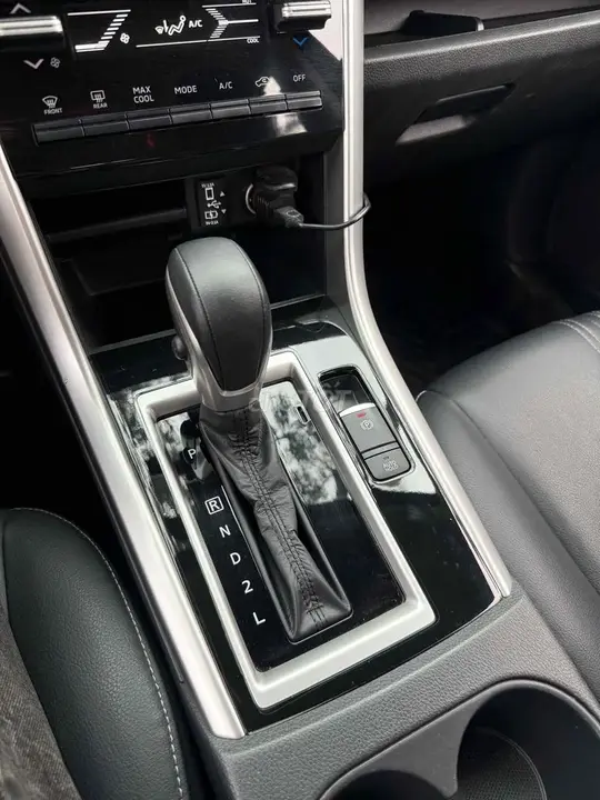 Mitsubishi Xpander 2023 photo 3