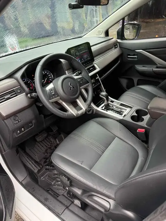 Mitsubishi Xpander 2023 photo 4