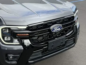 Ford Everest 2027 photo 3