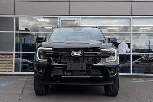 Ford Everest